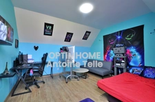 La Groise - Pavillon semi plain-pied de 4 chambres posé sur 2 400m² 