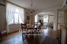 Maison de caractère 184 m² – Beaux volumes et fort potentiel proche centre-ville