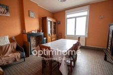 Maison à vendre – Preux-au-Bois – Idéale premier achat