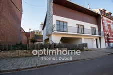 Maison à finir de rénover proche de toutes commodités