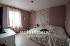 Maison semi-individuelle à Aulnoye-Aymeries – On y pose ses meubles !