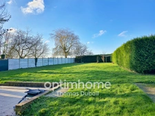 Proche Forêt - Pavillon individuel de 4 Chambres posé sur 1255m²