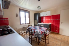 Maison individuelle de plain-pied