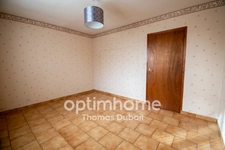 Pavillon individuel 3 chambres
