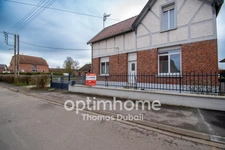 Maison à vendre – Preux-au-Bois – Idéale premier achat