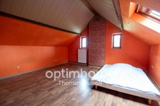 Maison de campagne semi plain-pied sur plus de 5 800 m²