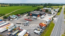 Ensemble immobilier professionnel sur 20 000 m²