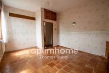 Maison plain-pied avec 190 m² de dépendances LANDRECIES