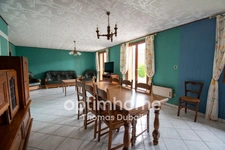 Maison individuelle de plain-pied
