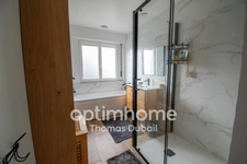 Maison individuelle de 190 m² à proximité de la forêt de Mormal
