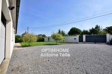 La Groise - Pavillon semi plain-pied de 4 chambres posé sur 2 400m² 