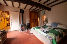 Maison individuelle à vendre – Secteur calme – Landrecies