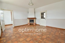 Maison de 157m2 avec plus de 300m2 de dépendances