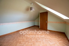 Pavillon individuel 3 chambres