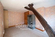 Maison de ville 132 m² – Idéale investissement locatif ou premier achat