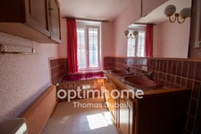 Maison de ville 132 m² – Idéale investissement locatif ou premier achat