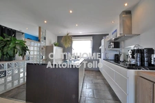 La Groise - Pavillon semi plain-pied de 4 chambres posé sur 2 400m² 