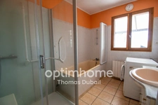 Pavillon individuel 3 chambres
