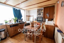 Maison à vendre – Preux-au-Bois – Idéale premier achat