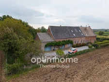 Maison semi individuelle de caractère à fort potentiel