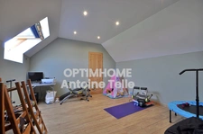 La Groise - Pavillon semi plain-pied de 4 chambres posé sur 2 400m² 