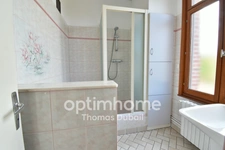 Maison de 157m2 avec plus de 300m2 de dépendances