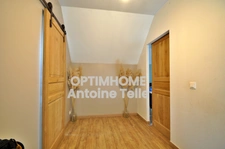 La Groise - Pavillon semi plain-pied de 4 chambres posé sur 2 400m² 