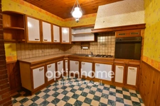 Maison de 90 m² à Rénover avec 4 Chambres