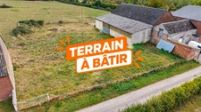 Terrain à bâtir à Maroilles – Vue imprenable sur le bocage de l’Avesnois