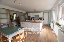 Maison individuelle de 190 m² à proximité de la forêt de Mormal