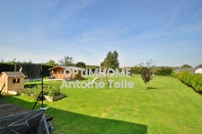 La Groise - Pavillon semi plain-pied de 4 chambres posé sur 2 400m² 