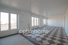 Maison à finir de rénover proche de toutes commodités
