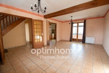 Pavillon individuel 3 chambres