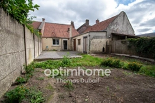 Maison idéale pour un premier achat ou un investissement locatif