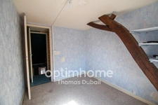 Maison de ville 132 m² – Idéale investissement locatif ou premier achat