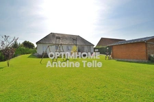 La Groise - Pavillon semi plain-pied de 4 chambres posé sur 2 400m² 