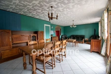 Maison individuelle de plain-pied
