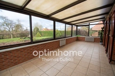 Pavillon individuel 3 chambres