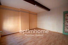 Maison de ville 132 m² – Idéale investissement locatif ou premier achat