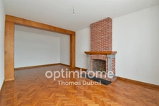 Maison de 157m2 avec plus de 300m2 de dépendances