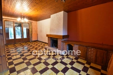 Maison de 90 m² à Rénover avec 4 Chambres