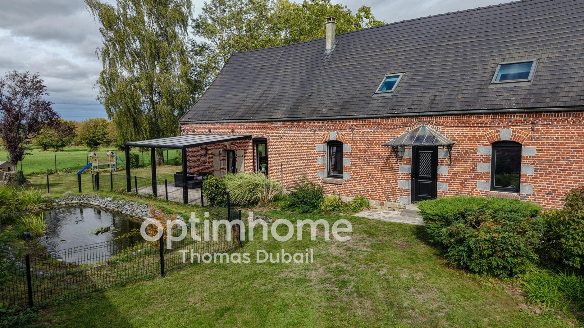 Maison 7 pièces 225 m² · à Ors · 225 m² · 280 000 €