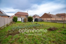 Maison à vendre – Preux-au-Bois – Idéale premier achat