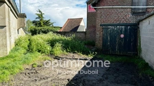 Garages et terrain constructible