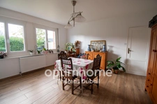 Maison individuelle de 190 m² à proximité de la forêt de Mormal