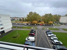 EXCLUSIF À UCKANGE : Appartement  3 pièces Proche Gare