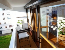 EXCLUSIF À UCKANGE : Appartement  3 pièces Proche Gare