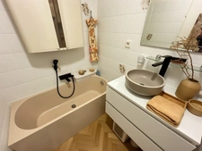 EXCLUSIF À UCKANGE : Appartement  3 pièces Proche Gare