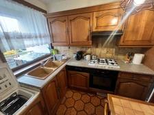 EXCLUSIF À UCKANGE : Appartement  3 pièces Proche Gare