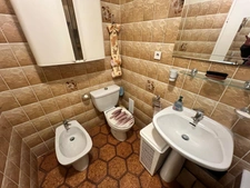 EXCLUSIF À UCKANGE : Appartement  3 pièces Proche Gare